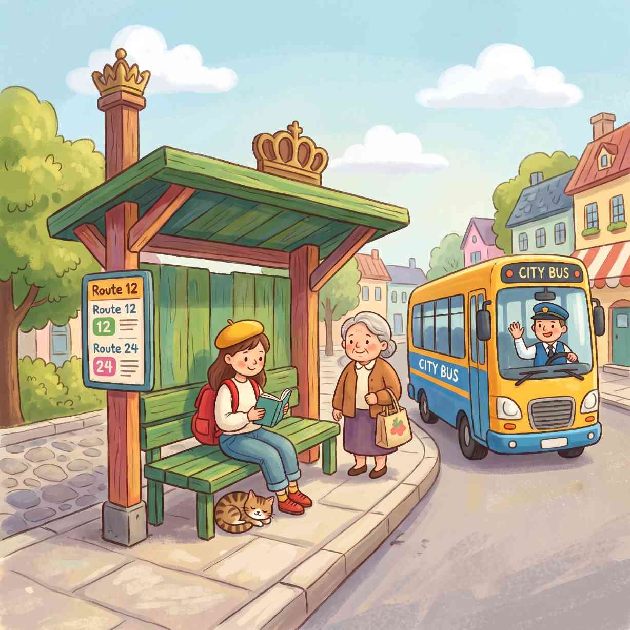 Flashcard Image